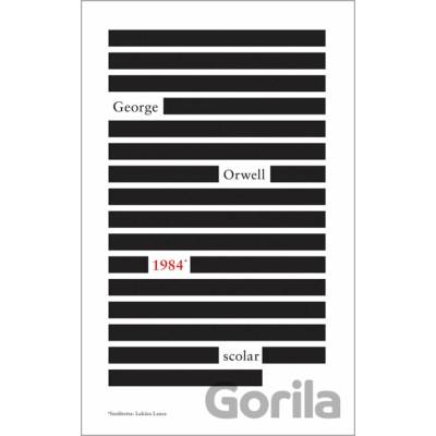 1984 - George Orwell,Laura Lukacs