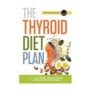 Thyroid Diet Plan (2013)
