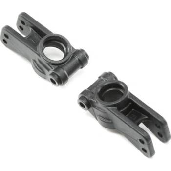 Losi Задна главина: Lasernut U4, Tenacity