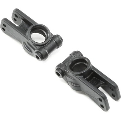 Losi Задна главина: Lasernut U4, Tenacity