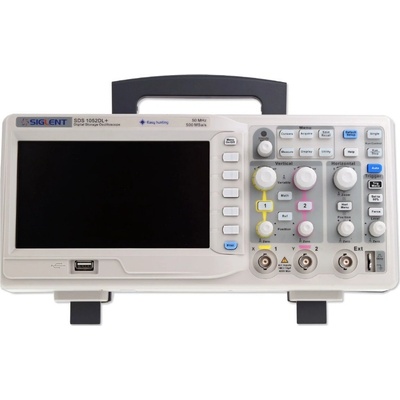 Siglent SDS1102CML+