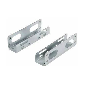 StarTech Aдаптер Startech BRACKET Сребрист 3, 5 3.5