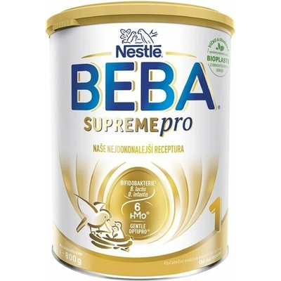 BEBA SUPREME PRO 1 6HM-0 800 g