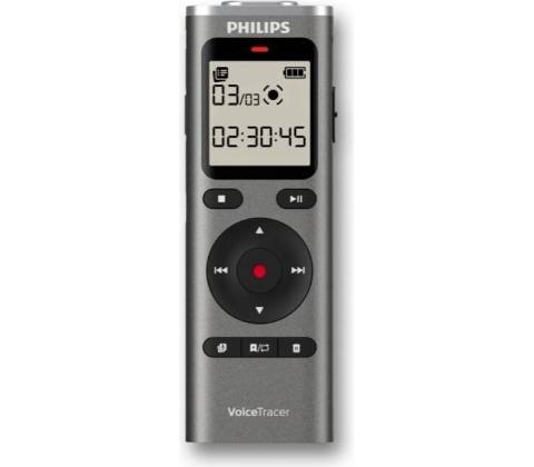 Philips DVT 1170