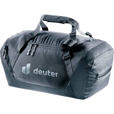 Deuter Сак Deuter Duffel 50 Luggage - Black (510-5127-0211)