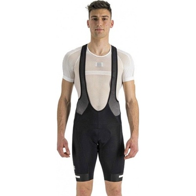 Sportful Neo bibshort black/white