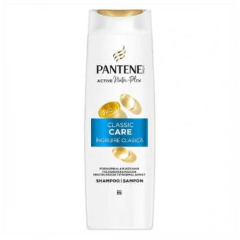 Image 1 of Шампоан Pantene Pro-V Classic care 400мл