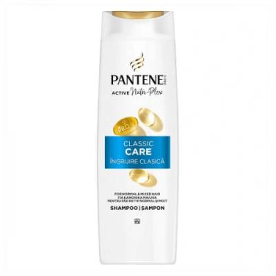 Шампоан Pantene Pro-V Classic care 400мл