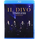 IL DIVO - TIMELESS LIVE IN JAPAN - Fal