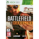 Battlefield: Hardline