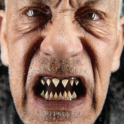 John Malkovich - Like A Puppet Show LTD PIC 2 LP