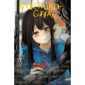Mieruko-chan, Vol. 3 (ISBN: 9781975324315)