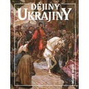 Knihy Dějiny Ukrajiny