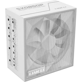 Lian Li SX 850W 80 PLUS Platinum (G9P.SX0850P.W000.EU)
