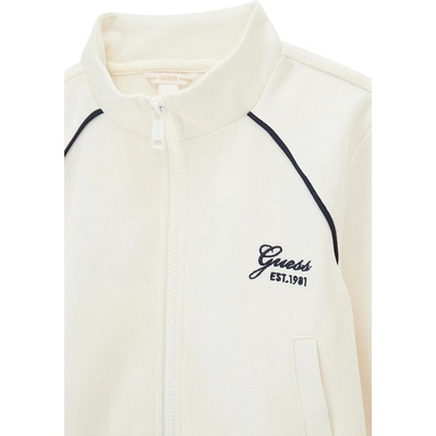 GUESS суичър с цип за деца (J6YQ11.K3914.9BY2)