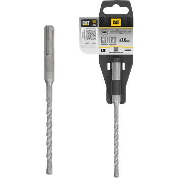 CAT Свредло cat da03006 sds+ 7х210мм (3512664)