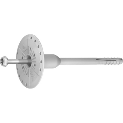 Kolíčky na polystyren a vlnu RawlPlug R-TFIX-8SX 275 mm