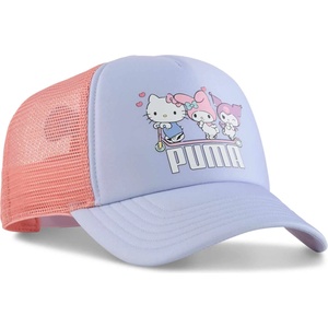 PUMA Шапка x HK&FR Trucker Cap Jr (02612801)