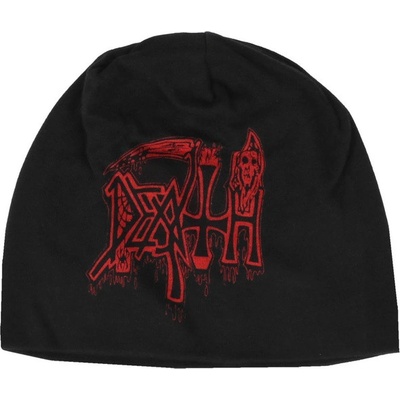 Razamataz kulich Death Logo JB154