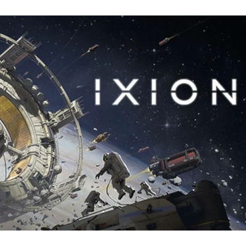 Ixion