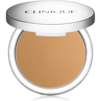 Clinique Almost Powder Makeup SPF 15 Грим на прах SPF 15 цвят 04 Neutral 10 гр