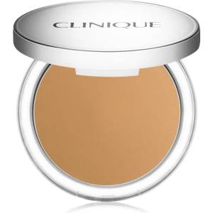 Clinique Almost Powder Makeup SPF 15 Грим на прах SPF 15 цвят 04 Neutral 10 гр