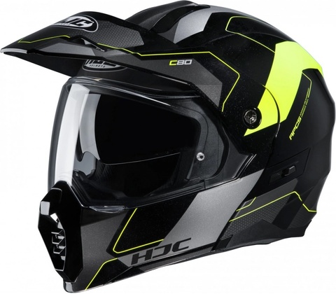 HJC C80 Rox