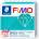 FIMO Полимерна глина Staedtler Fimo Effect, 57g, галактически тюркоаз 392 (21896-А-ГАЛ.ТЮРКОА)
