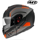 MT Helmets ATOM QUARK