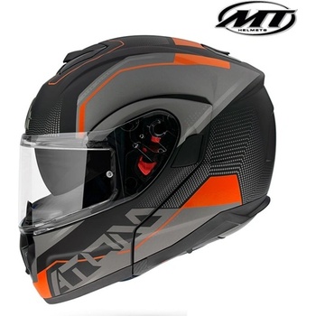 MT Helmets ATOM QUARK