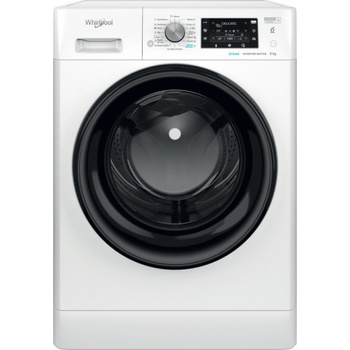 WHIRLPOOL FFD 9458 BV EE