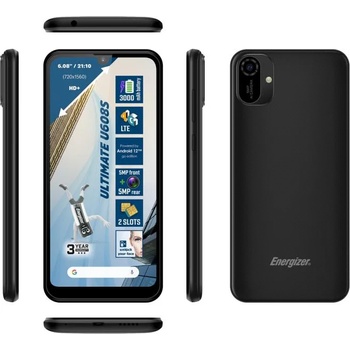 Image 1 of Energizer U608S