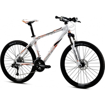 Mongoose Tyax Expert 2012