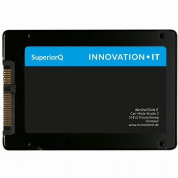 InnovationIT SuperiorQ 2.5 512GB SATA3 (00-512888)