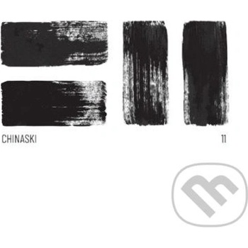 Chinaski - „11“