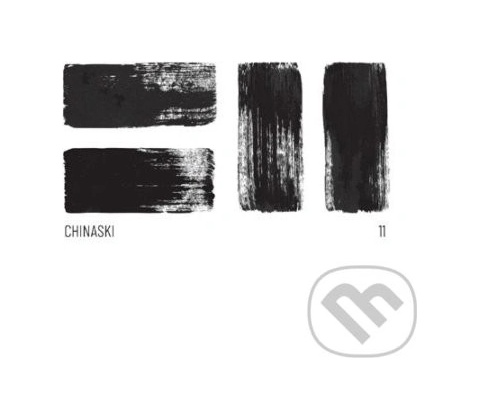 Chinaski - „11“