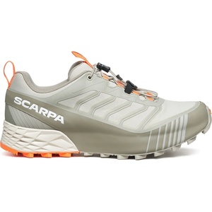 Scarpa Мъжки маратонки Scarpa Ribelle Run 2 GTX Trail running shoes - Light Olive / Tonic - размер 41 (EU) (023-2373-0213)