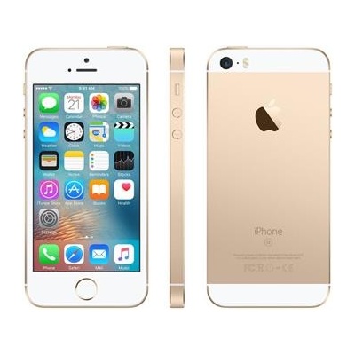 Apple iPhone SE