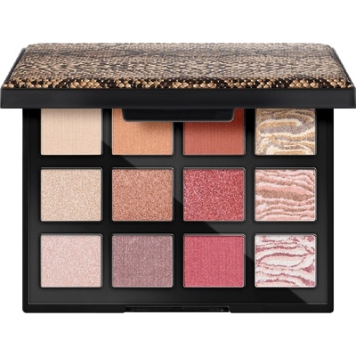 Youstar Wild Nature Палитра