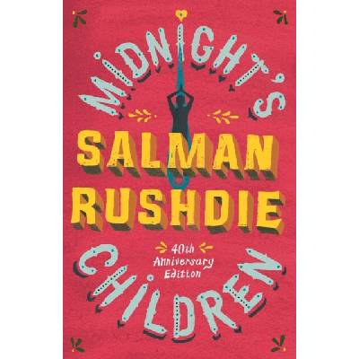 Midnights Children Rushdie Salman
