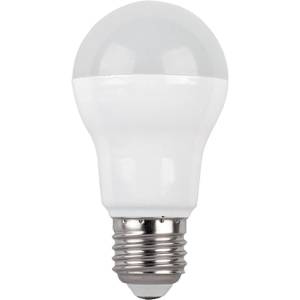 ELMARK Led ЛАМПА pear a60 10w e27 6400k high efficiency (99led795he) - aginvest