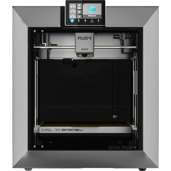 Qidi Tech Plus4