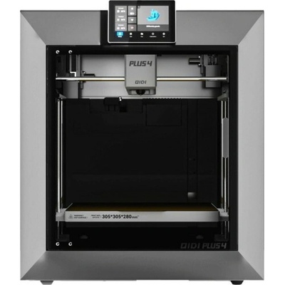 Qidi Tech Plus4