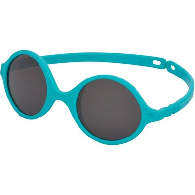 Ki ET LA Diabola peacock green