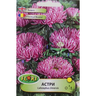 Флориан Астри Контрастер