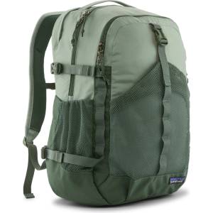 Patagonia Дневна раница Patagonia Refugio Day Pack 30 Daypack - Cover Green - размер One Size (504-1226-0511)