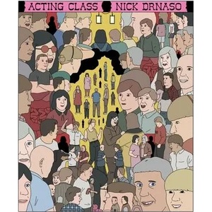 Acting Class (ISBN: 9781770464926)