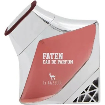 My Perfumes Le Gazelle Faten EDP 80 ml