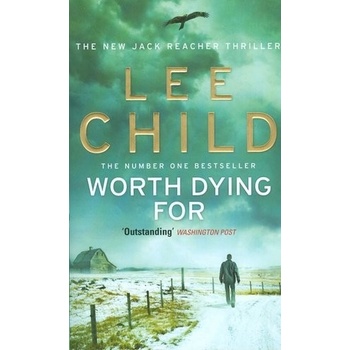 Worth Dying For