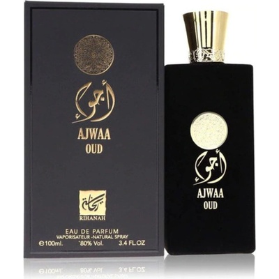 Nusuk Ajwaa Oud parfumovaná voda unisex 100 ml